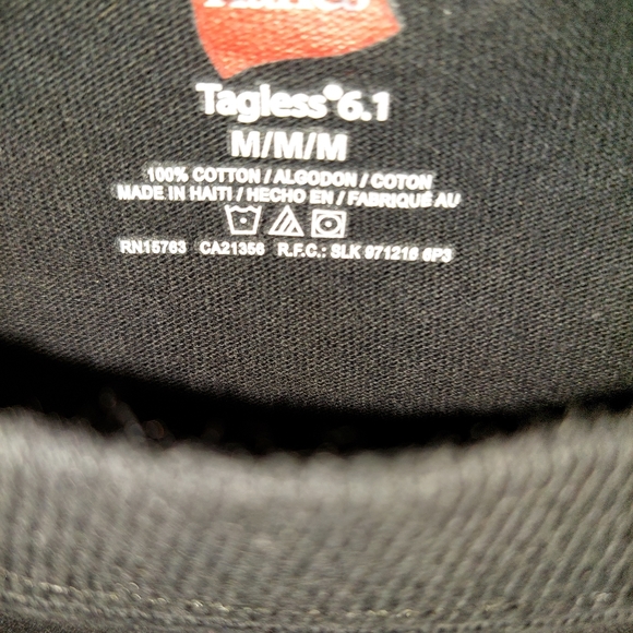 Very nice vintage Las Vegas t-shirt - Picture 2 of 3